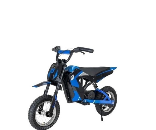 Moto électrique evercross - moto,