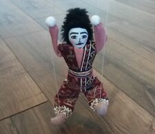 Armenian Man Taraz Marionette