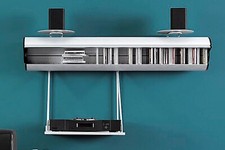 Desalto Mobili, Moby CD Tower