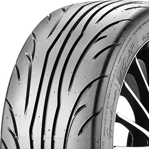205 zr17 84w street - zr17, car