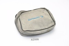 Kawasaki KFX 700 KSV700A 2004