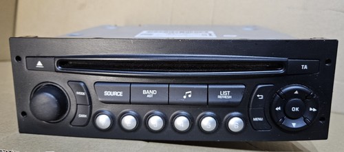 Autoradio bluetooth usb - autoradio, cd