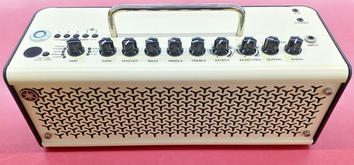 Yamaha guitar amp thr10ii - yamaha,