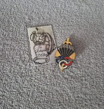 Insigne / pucelle brevet