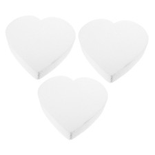  3 Pcs Polystyrène Extrudé