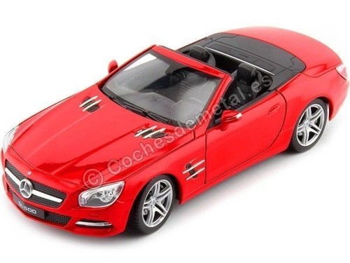 2012 mercedes benz sl500 - 2012,