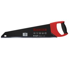 Scie égoïne H CUT débit