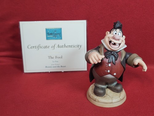Walt disney wdcc beauty - disney, and