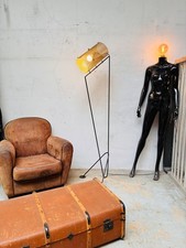 lampadaire, tripode, design