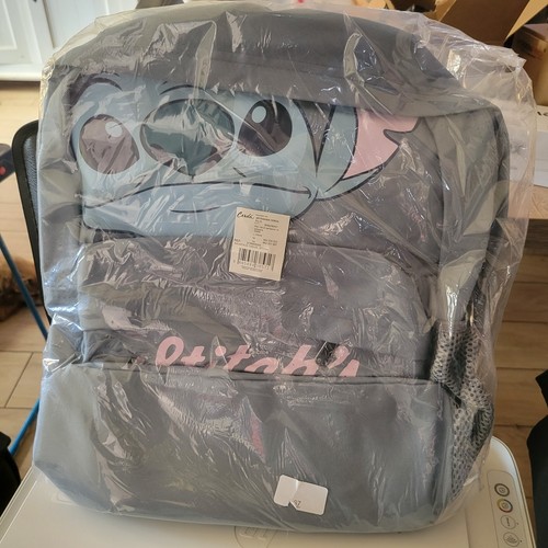 Disney sac dos ville - sac,