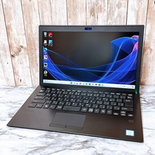 Ordinateur portable VAIO Core