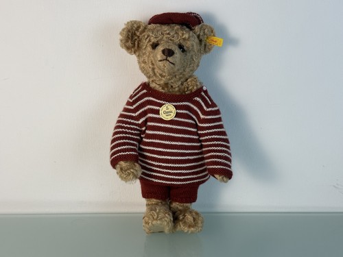 Steiff animal 027673 ours - , en