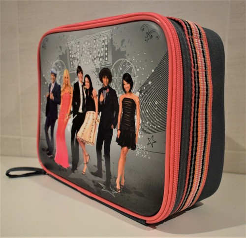 Disney high school musical - school,