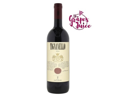 Marchese antinori tignanello - antinori,