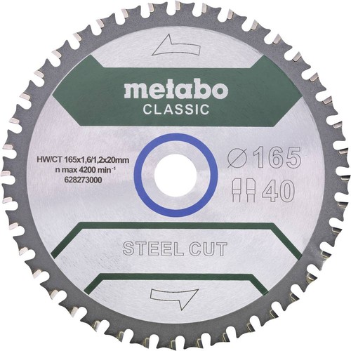 Metabo steel cut sandwich - metabo, cut/sandwich