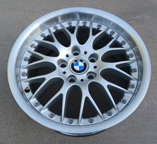 BMW E39 525i 530i OEM Factory