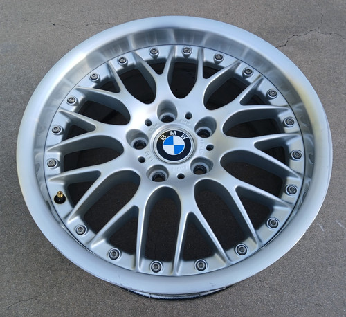 Bmw e39 525i - bmw,