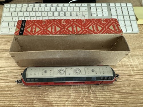 Märklin 3021 v200 006 - v200,