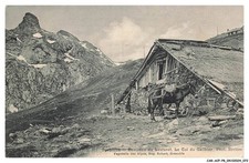 CAR-ACPP8-0572-38 - Dauphiné