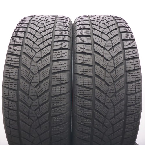 225 goodyear - 18, 225/55