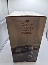 Dvd Game of Thrones (Le Trône