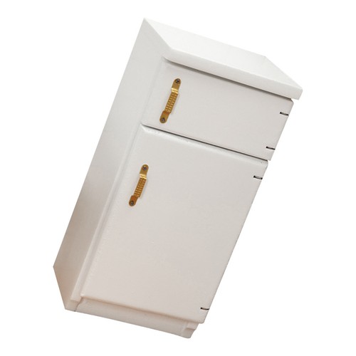 Meuble miniature frigo - meuble,
