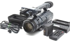 [NEUF] SONY HDR-FX1 HandyCam