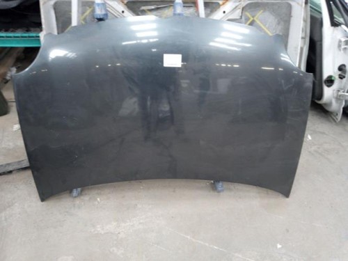 Capot volkswagen polo phase - capot, 4