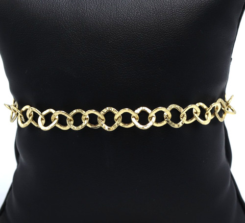 Bracelet femme maille - bracelet,