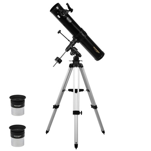 Télescope omegon 130 920 - 130/920, +