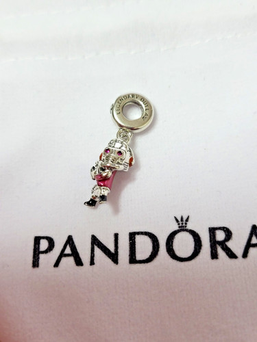 Charm pandora marvel les - pandora,