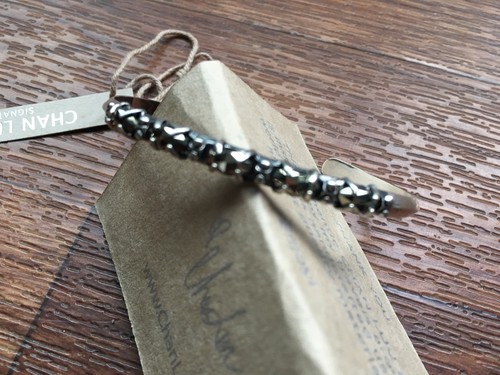 Chan luu nwt sterling silver - chan,
