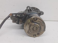 démarreur LAND ROVER