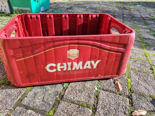 Chimay caisse rouge - , de