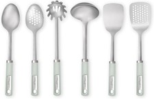 Ensemble de 6 ustensiles de