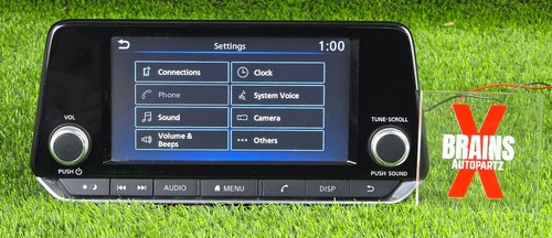 Nissan altima 2023 2025 sirius - altima, 2023-2025