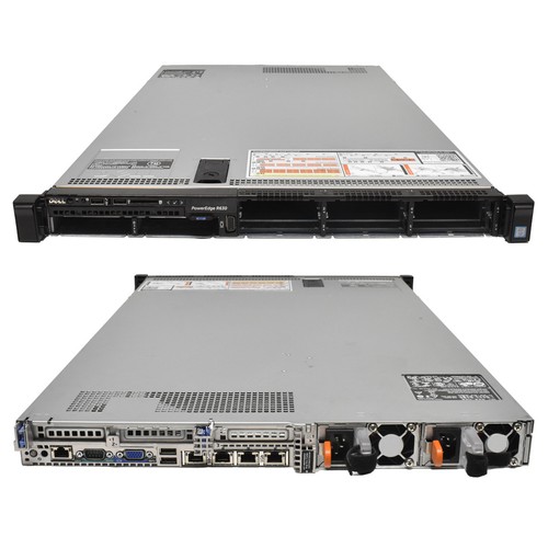 Serveur rack dell - serveur, poweredge