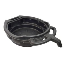 Bac de vidange PRO 8 litres - Taille 585 mm