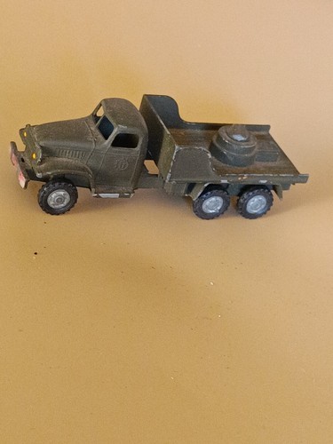 Camion militaire gmc - camion,