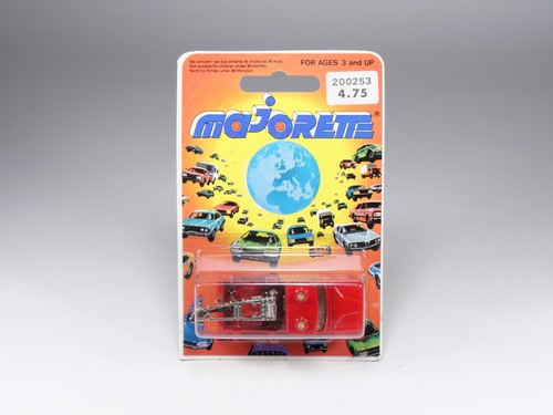 Majorette 212 camion dodge - 212,