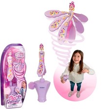 Sky Dancers - Poupée Lovely