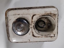 reservoir de moteur Honda g28