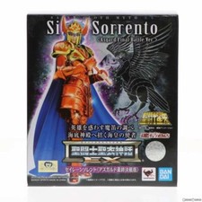 saint seiya myth cloth ex Siren Sorrento final asgard battle digure  Figure