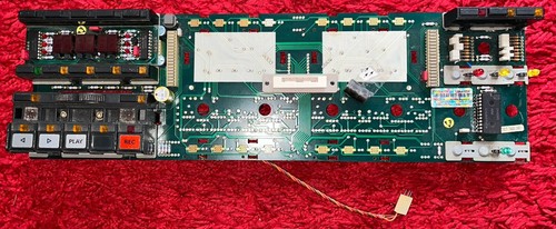 Carte studer 727 360 - carte, 1.727.360.00