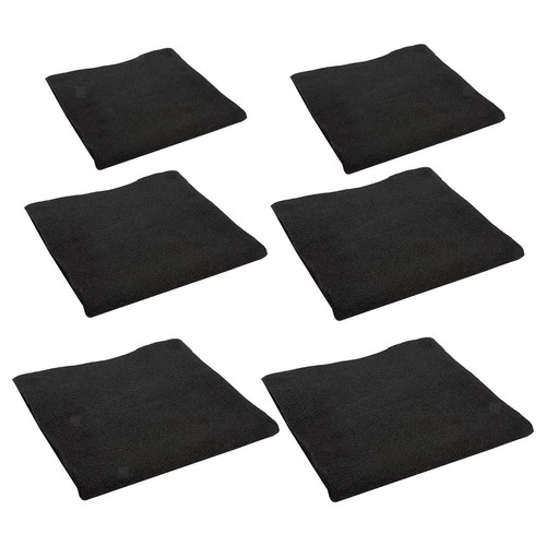 Tapis ignifuge pour couverture