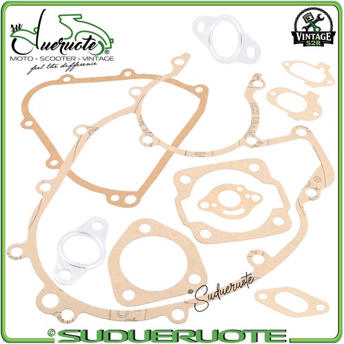 Kit joints moteur vespa - kit,