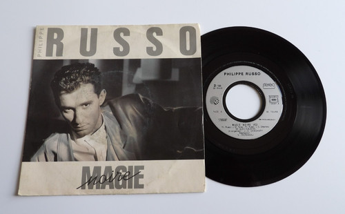 Tours philippe russo - 45,