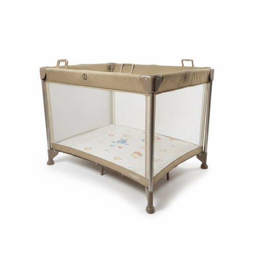 Parc bébé pliable
