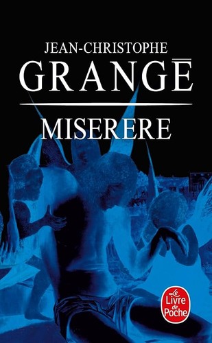 Miserere grangé - miserere,