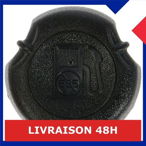 Bouchon réservoir carburant